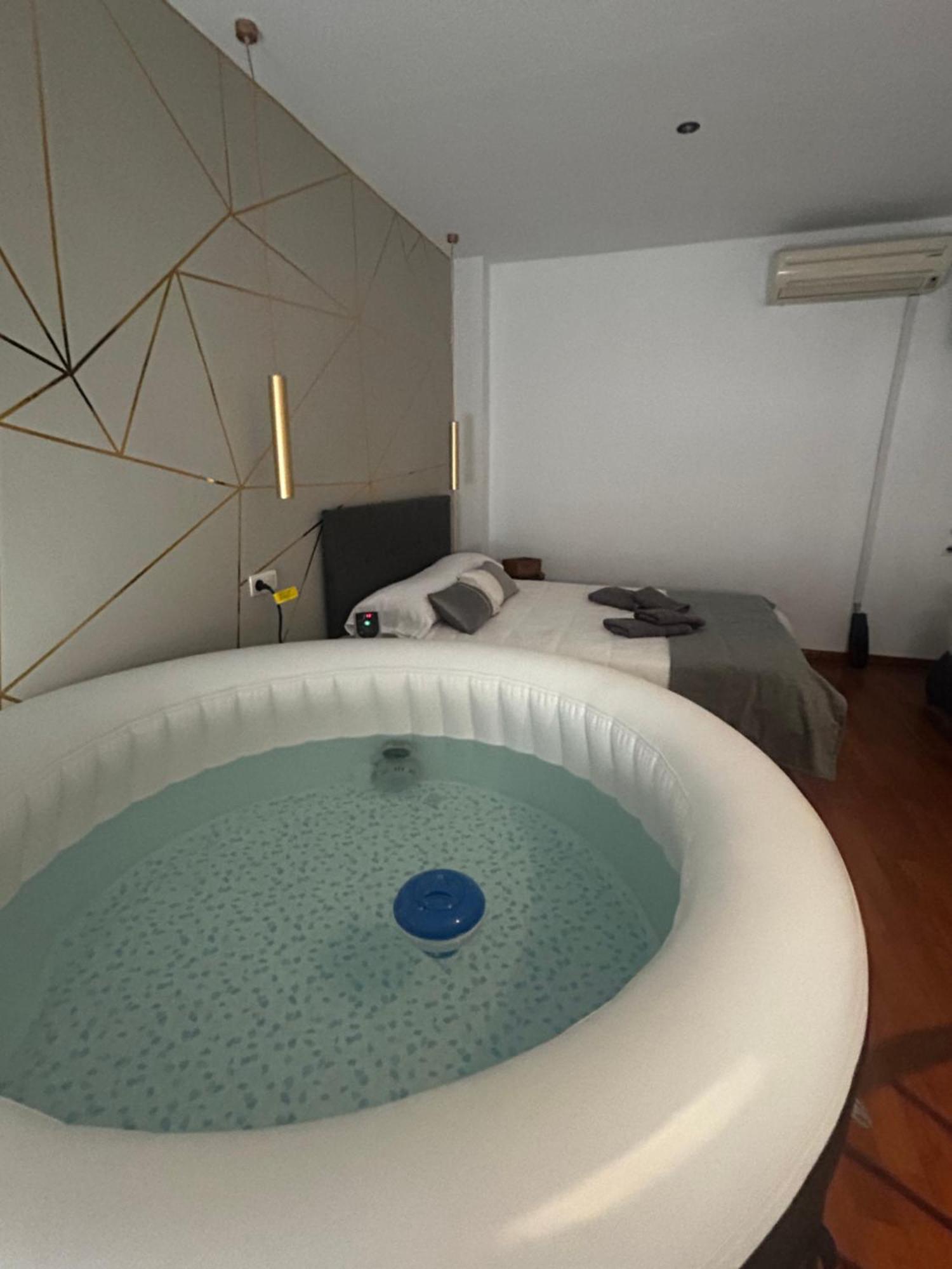 Lm Apartamentos Puentezuelas Гранада Екстер'єр фото
