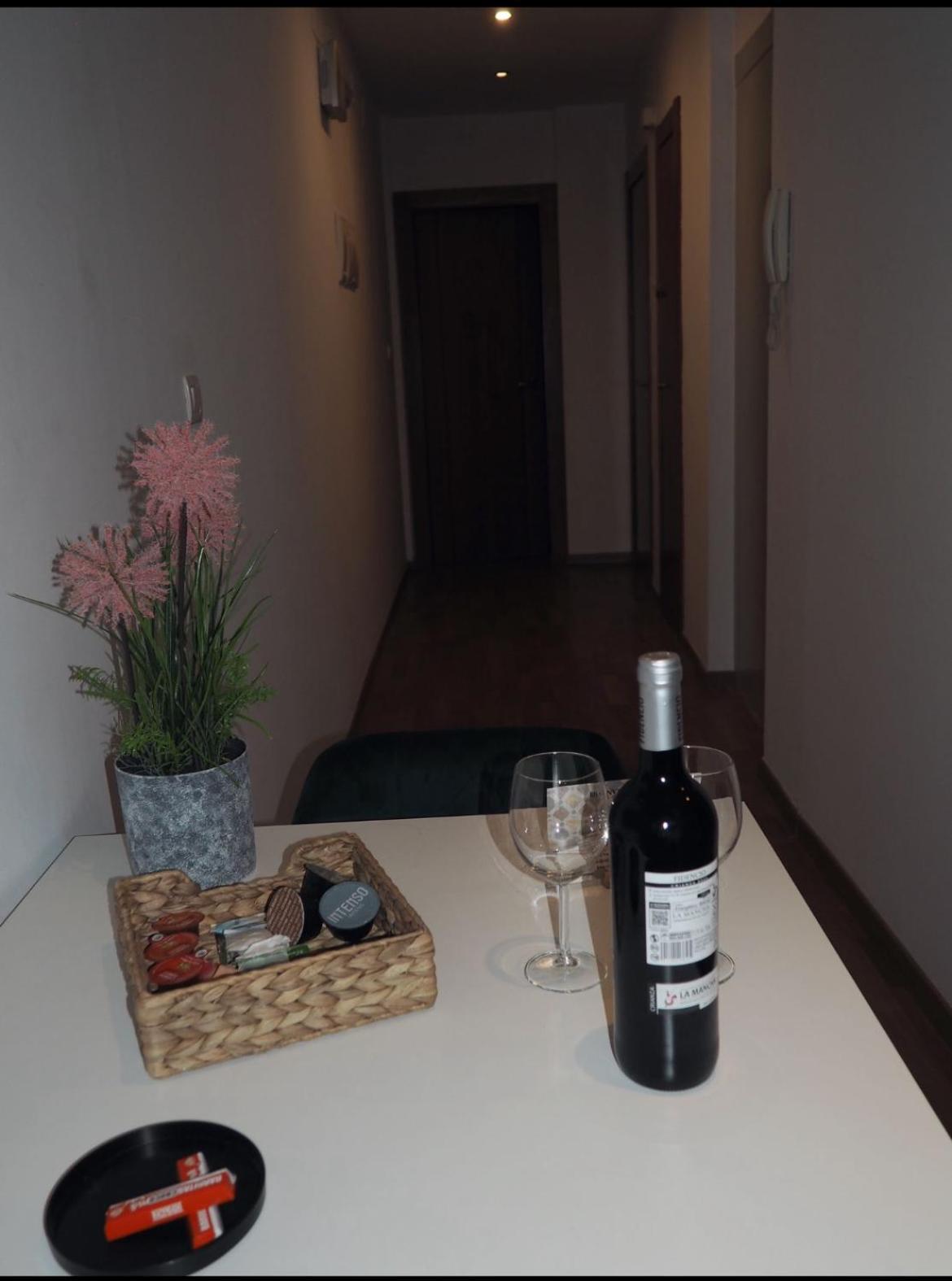 Lm Apartamentos Puentezuelas Гранада Екстер'єр фото