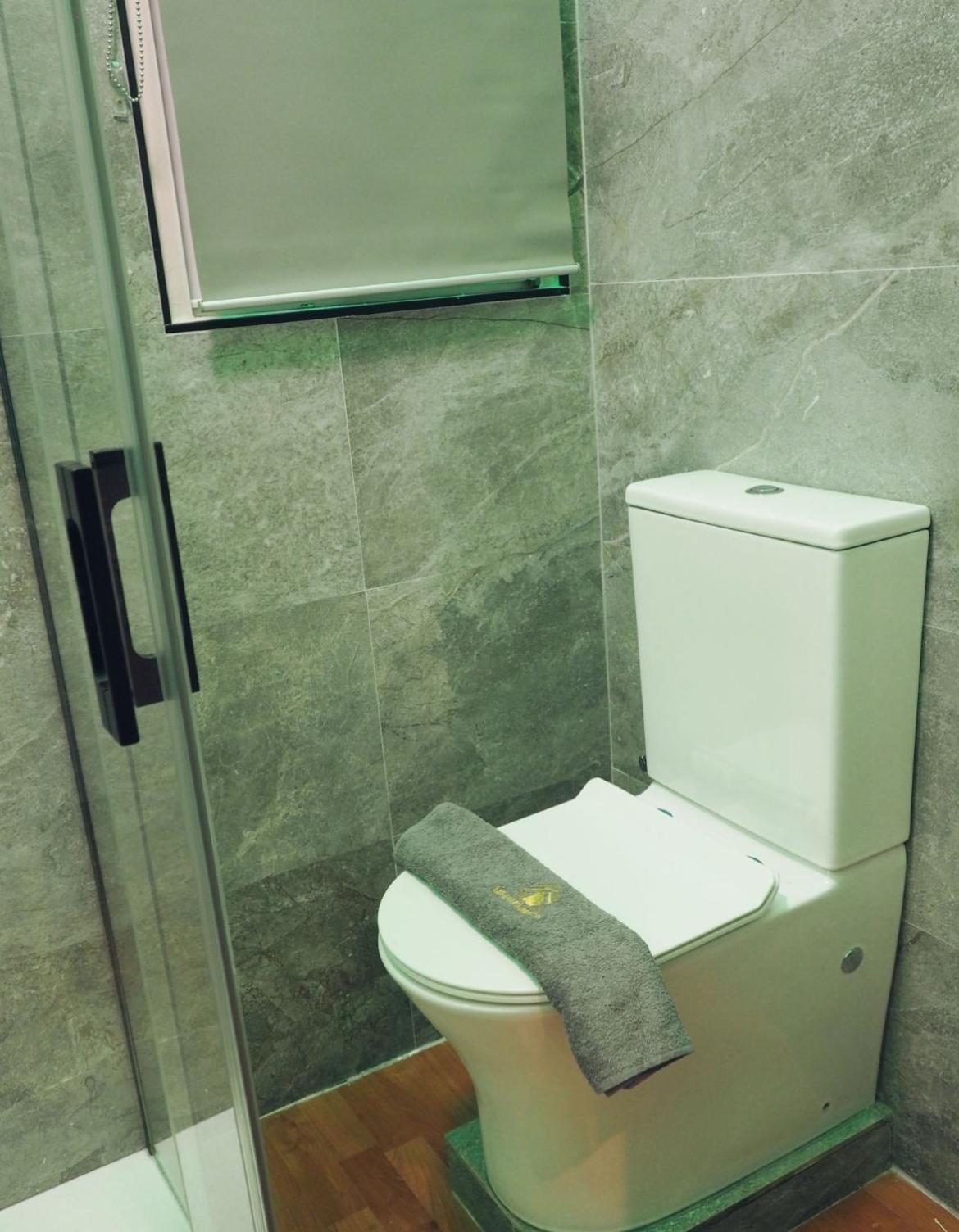 Lm Apartamentos Puentezuelas Гранада Екстер'єр фото