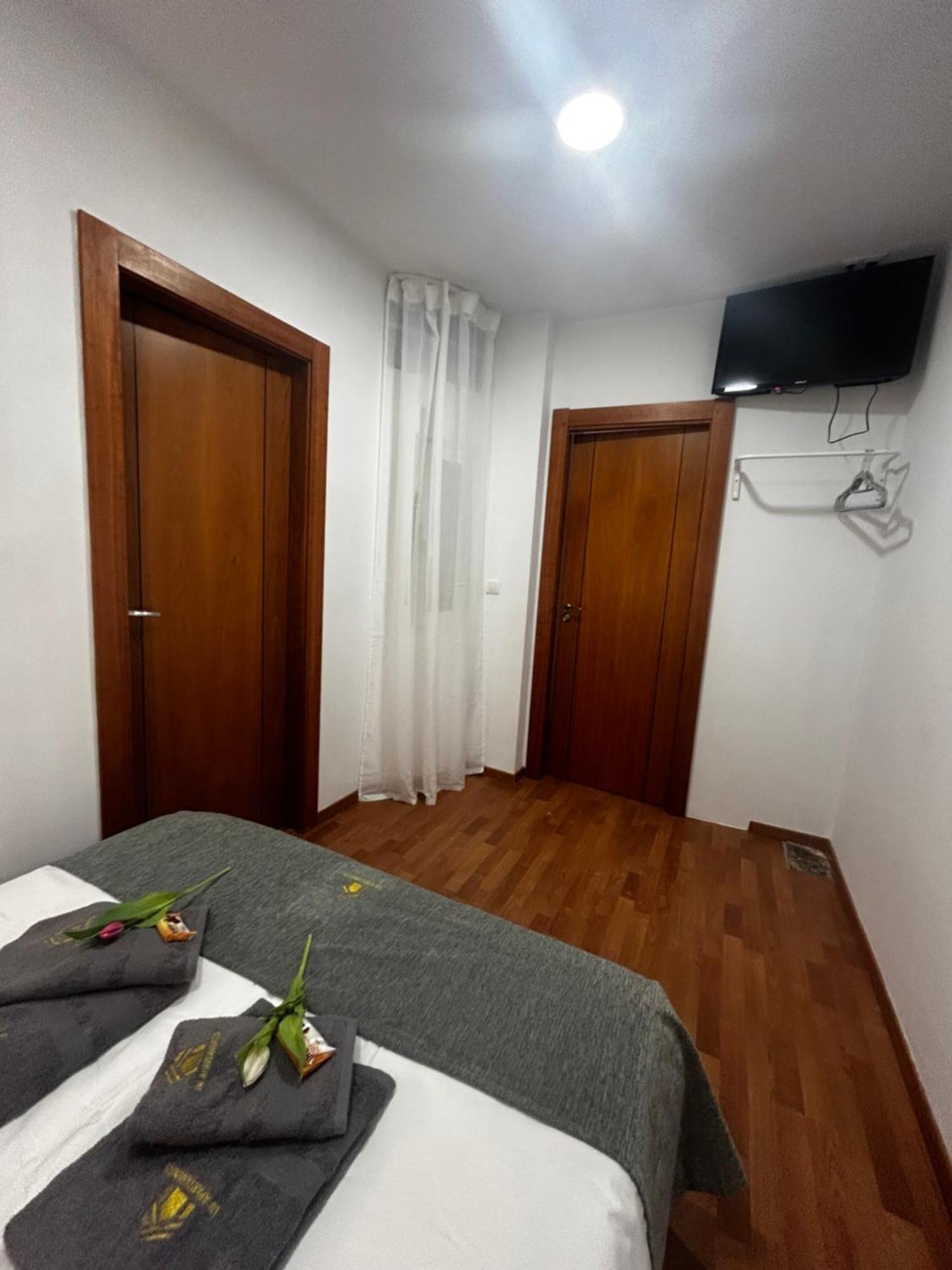 Lm Apartamentos Puentezuelas Гранада Екстер'єр фото