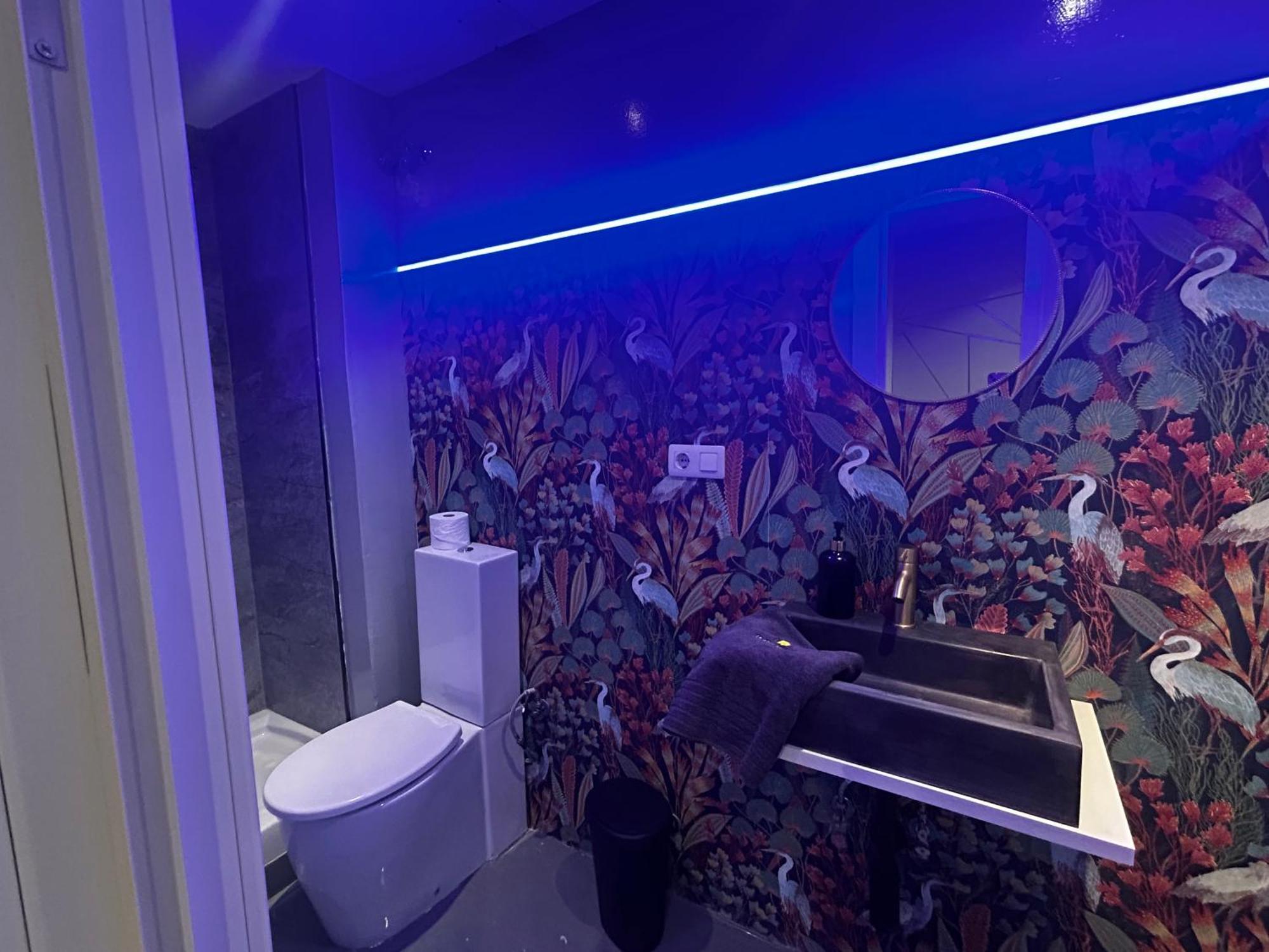 Lm Apartamentos Puentezuelas Гранада Екстер'єр фото
