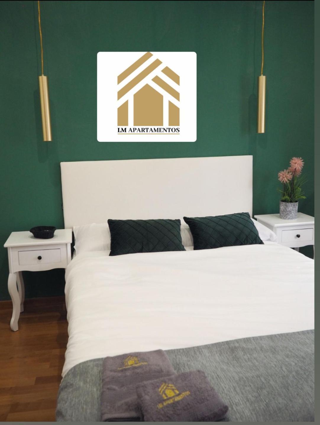 Lm Apartamentos Puentezuelas Гранада Номер фото